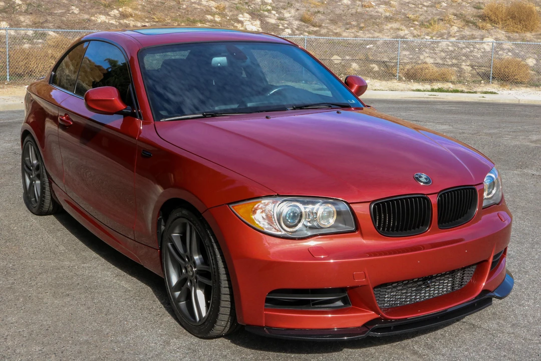 2011 BMW E82 135i & 135is - Image 27 of 31