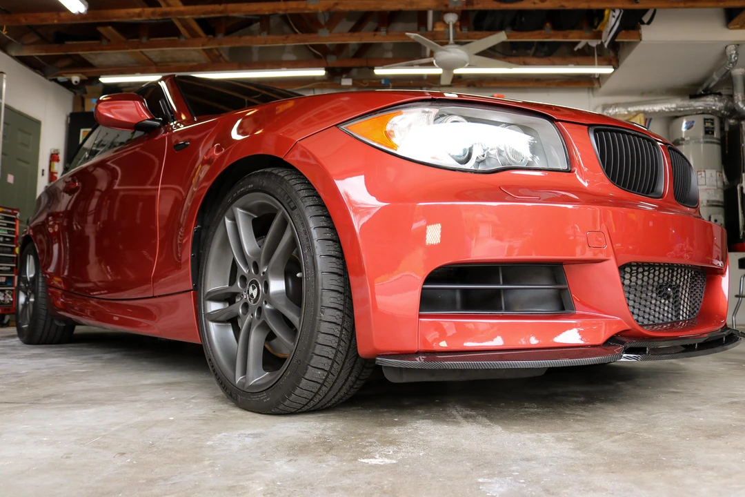 2011 BMW E82 135i & 135is - Image 26 of 31