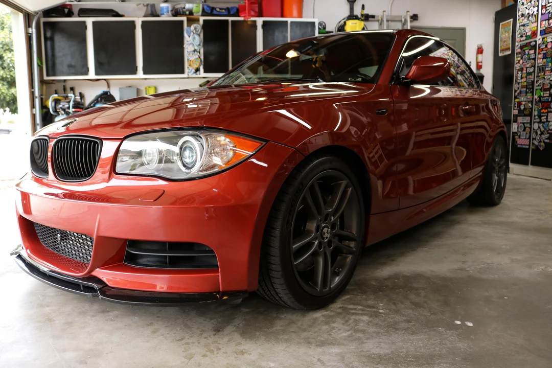 2011 BMW E82 135i & 135is - Image 11 of 31