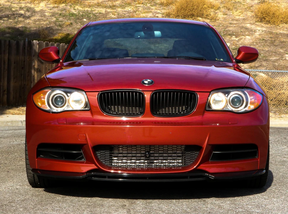 2011 BMW E82 135i & 135is - Image 6 of 31