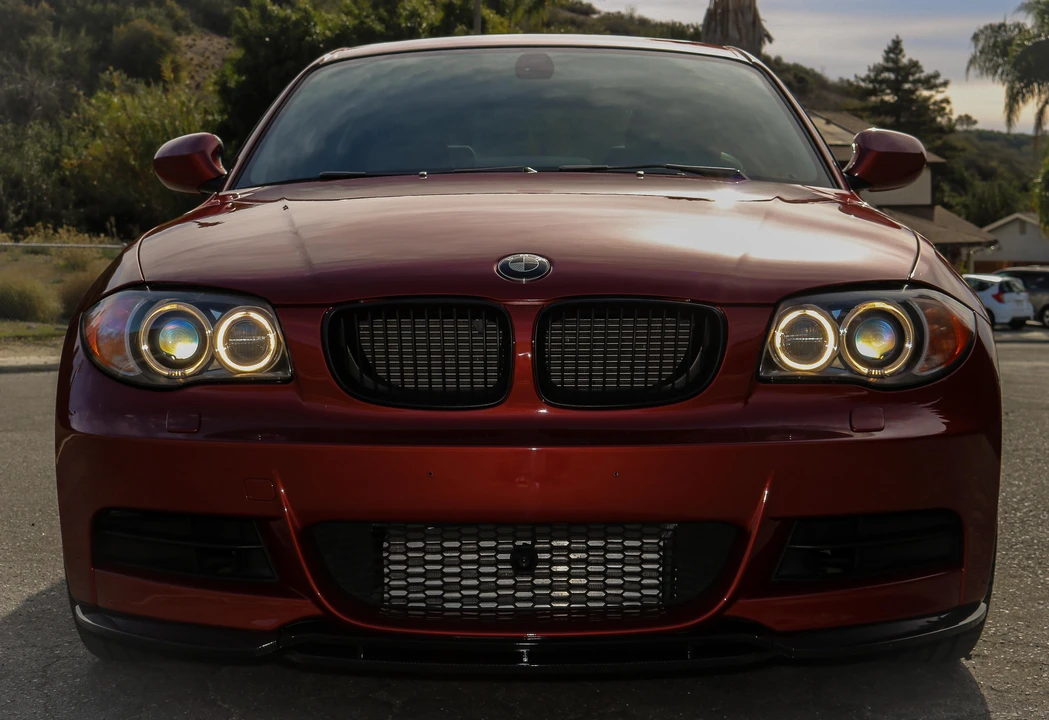 2011 BMW E82 135i & 135is - Image 8 of 31