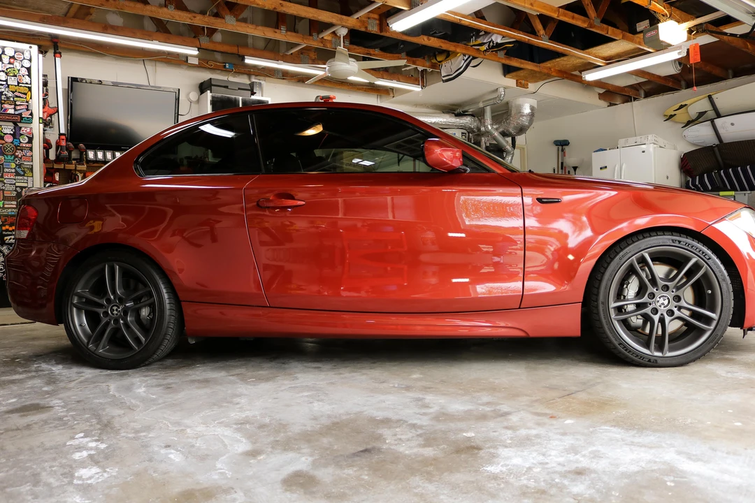 2011 BMW E82 135i & 135is - Image 23 of 31