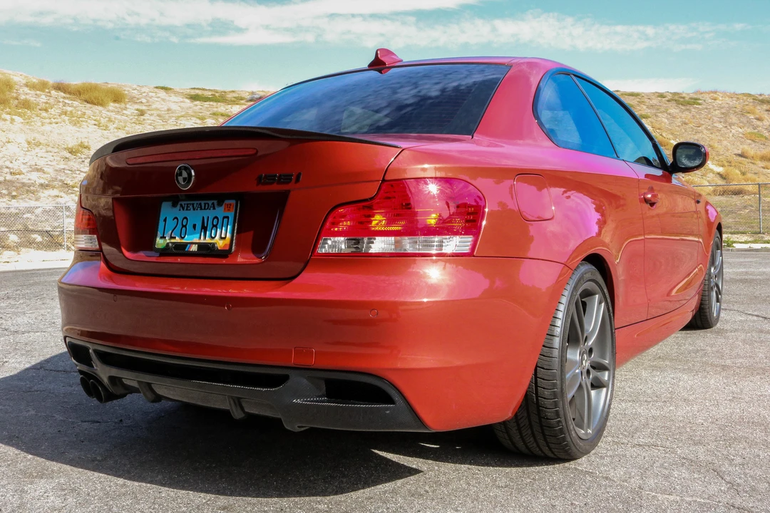 2011 BMW E82 135i & 135is - Image 20 of 31