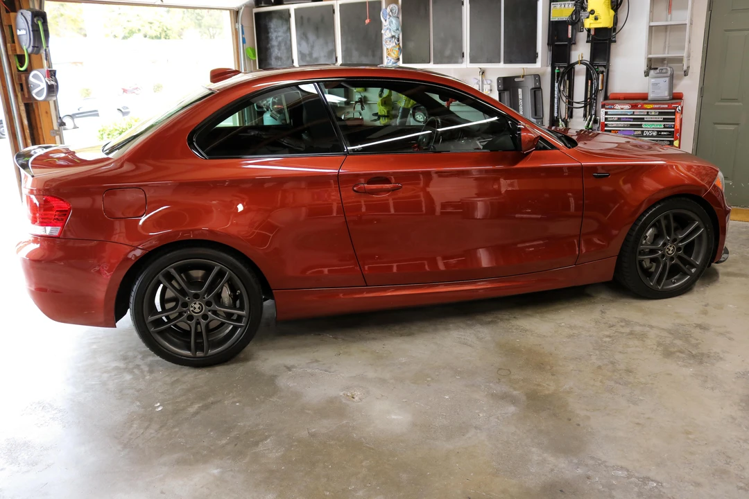 2011 BMW E82 135i & 135is - Image 22 of 31