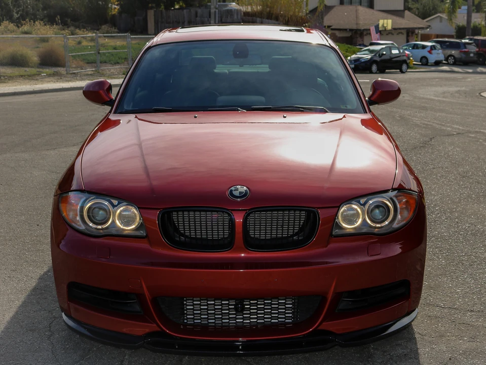 2011 BMW E82 135i & 135is - Image 7 of 31