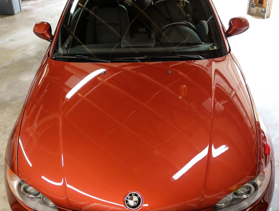 2011 BMW E82 135i & 135is - Image 29 of 31