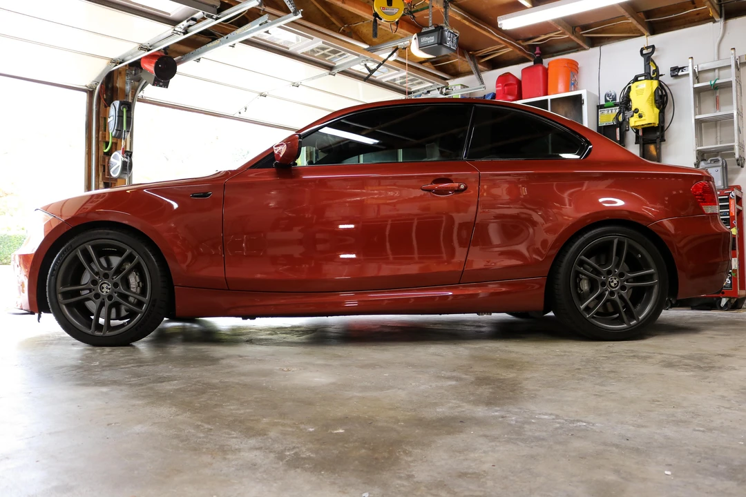 2011 BMW E82 135i & 135is - Image 14 of 31