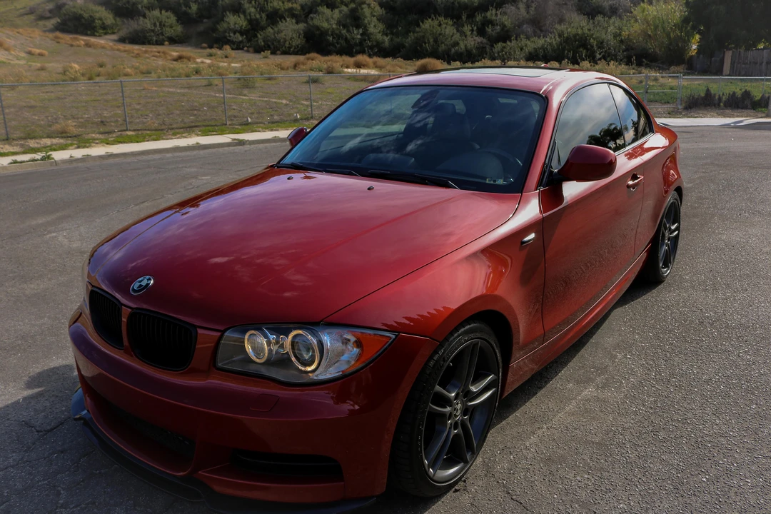 2011 BMW E82 135i & 135is - Image 12 of 31