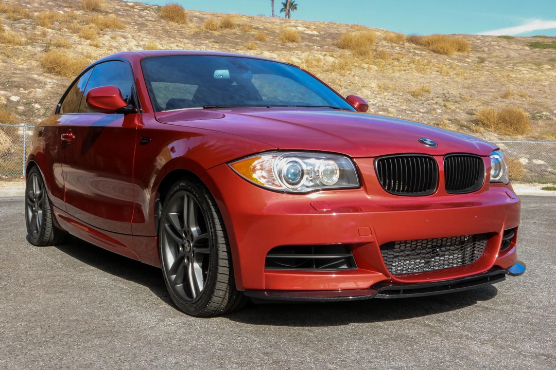 2011 BMW E82 135i & 135is - Image 28 of 31