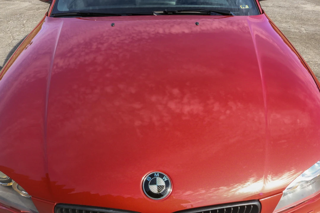 2011 BMW E82 135i & 135is - Image 31 of 31