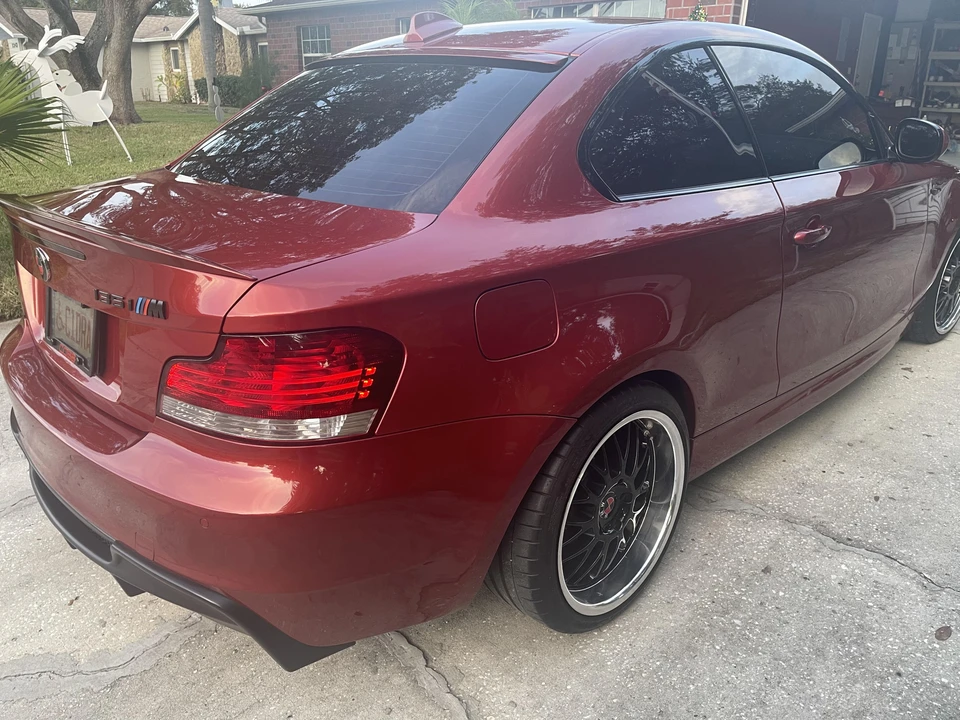 2011 BMW E82 135i & 135is - Image 20 of 31