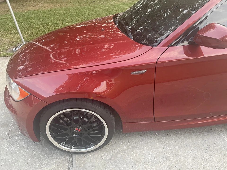 2011 BMW E82 135i & 135is - Image 24 of 31