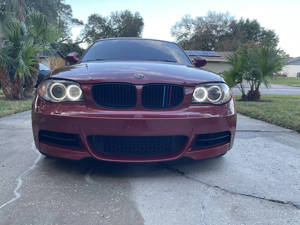 2011 BMW E82 135i & 135is - Image 6 of 31