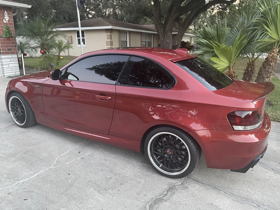 2011 BMW E82 135i & 135is - Image 10 of 31