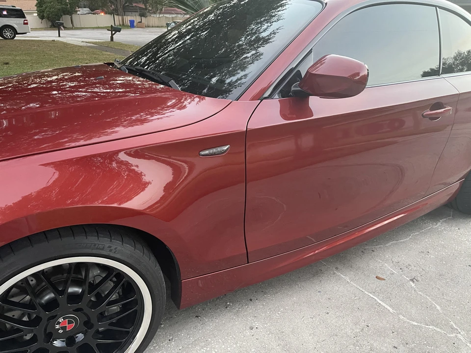2011 BMW E82 135i & 135is - Image 25 of 31