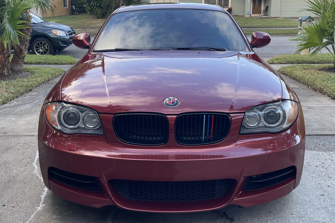 2011 BMW E82 135i & 135is - Image 2 of 31