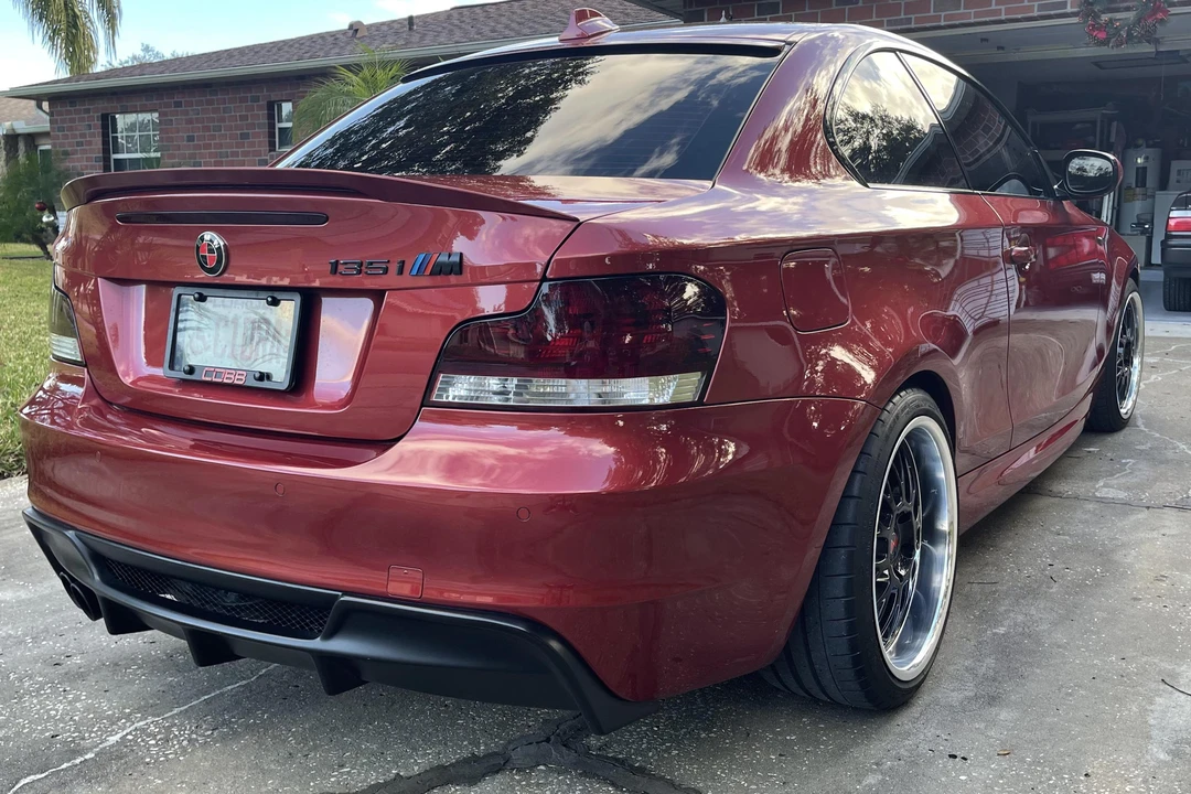 2011 BMW E82 135i & 135is - Image 4 of 31