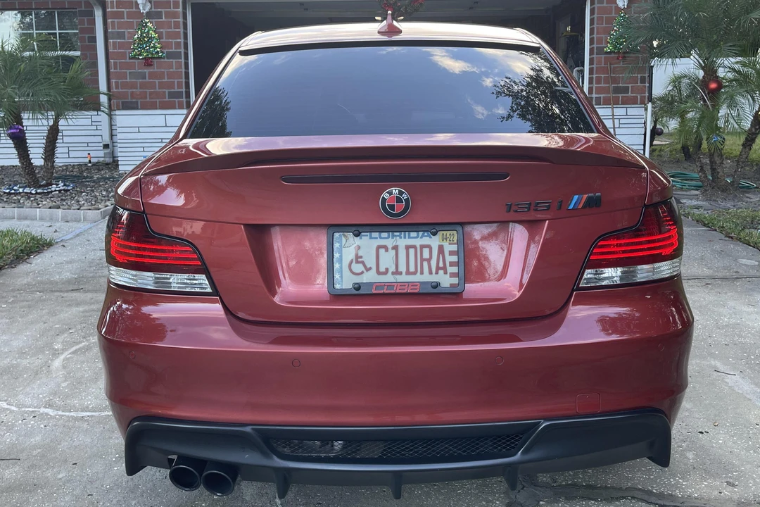 2011 BMW E82 135i & 135is - Image 5 of 31