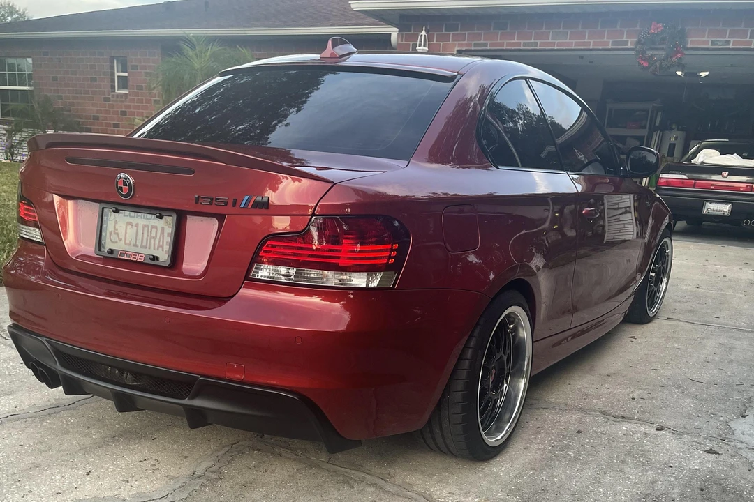 2011 BMW E82 135i & 135is - Image 18 of 31