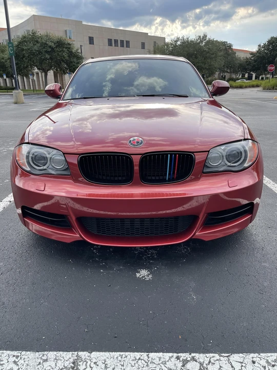 2011 BMW E82 135i & 135is - Image 23 of 31