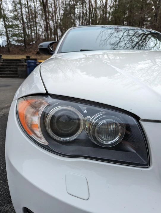 2011 BMW E82 135i & 135is - Image 9 of 31