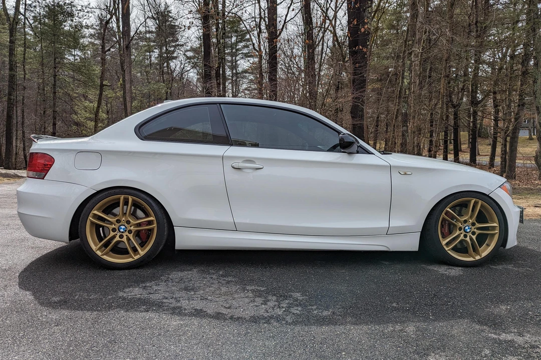 2011 BMW E82 135i & 135is - Image 3 of 31