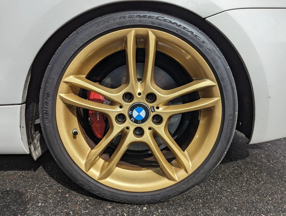 2011 BMW E82 135i & 135is - Image 21 of 31