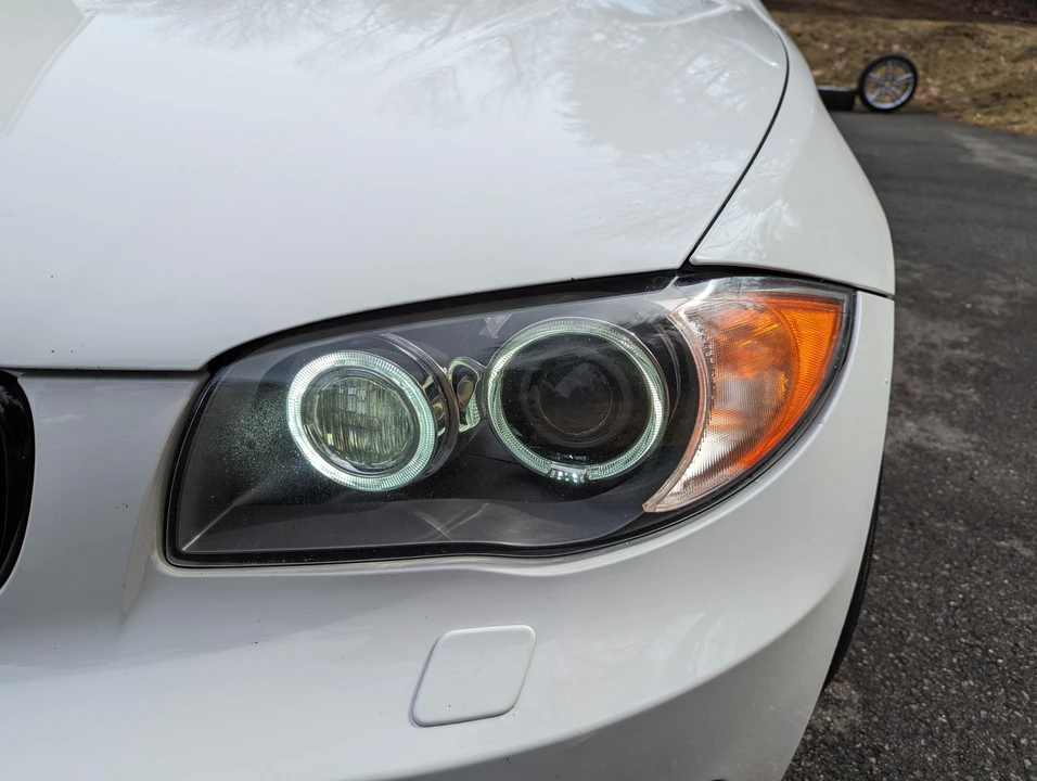 2011 BMW E82 135i & 135is - Image 11 of 31