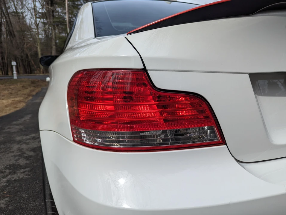 2011 BMW E82 135i & 135is - Image 14 of 31