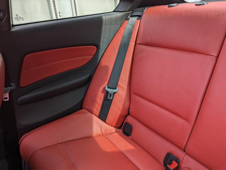 2011 BMW E82 135i & 135is - Image 31 of 31