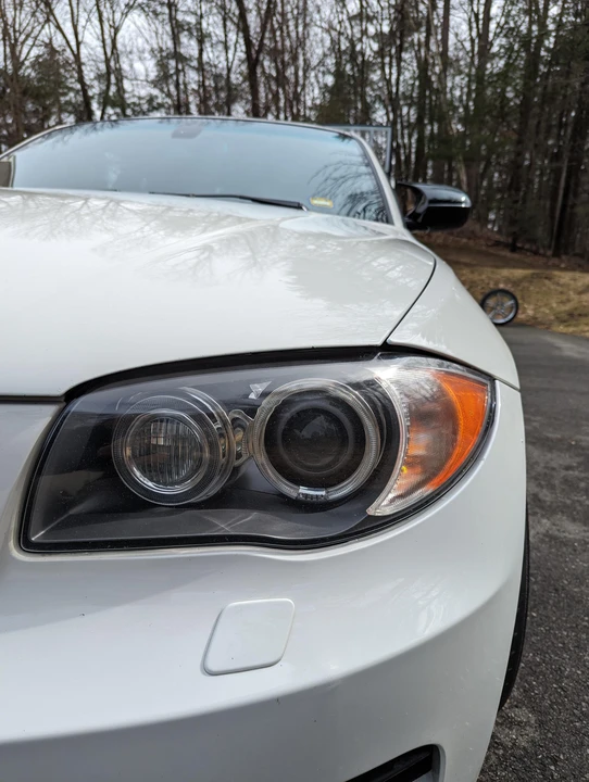 2011 BMW E82 135i & 135is - Image 10 of 31