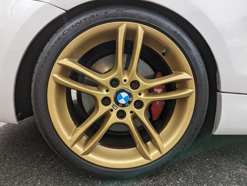 2011 BMW E82 135i & 135is - Image 22 of 31