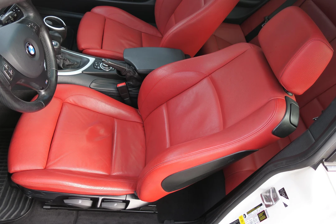 2011 BMW E82 135i & 135is - Image 7 of 8