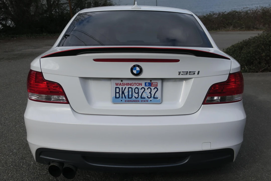 2011 BMW E82 135i & 135is - Image 5 of 8