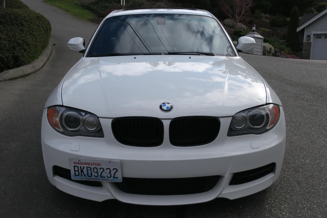 2011 BMW E82 135i & 135is - Image 2 of 8