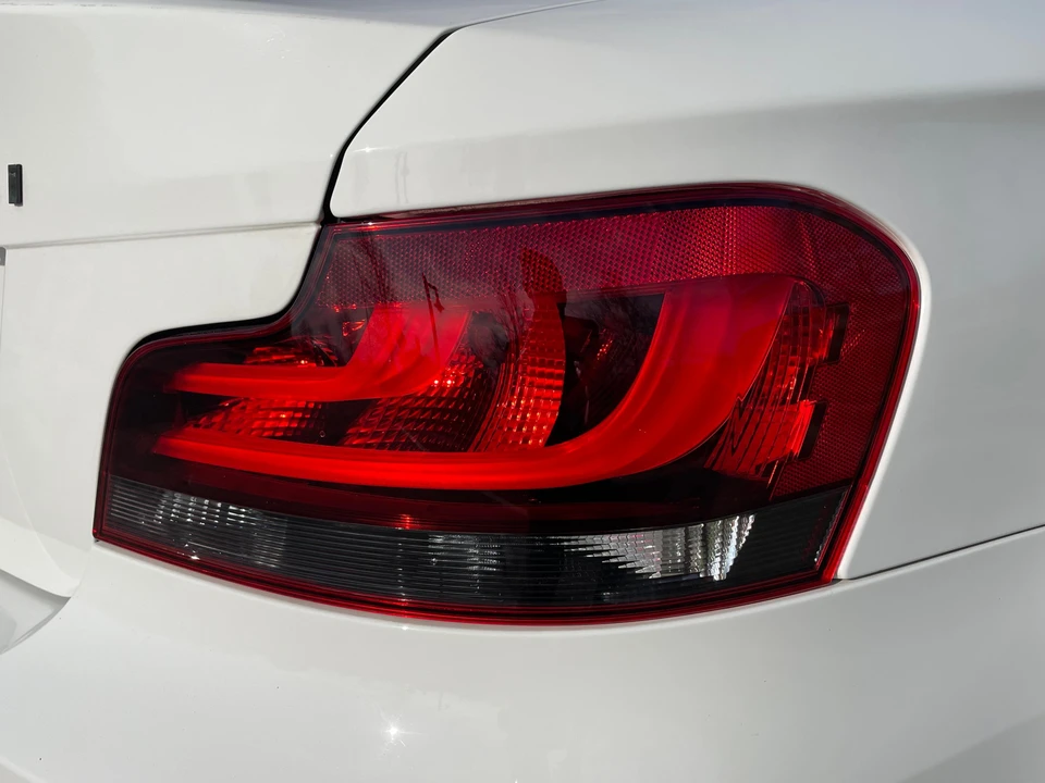 2011 BMW E82 135i & 135is - Image 19 of 31
