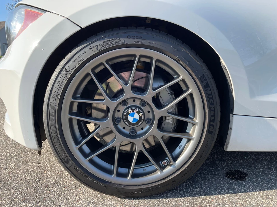 2011 BMW E82 135i & 135is - Image 31 of 31