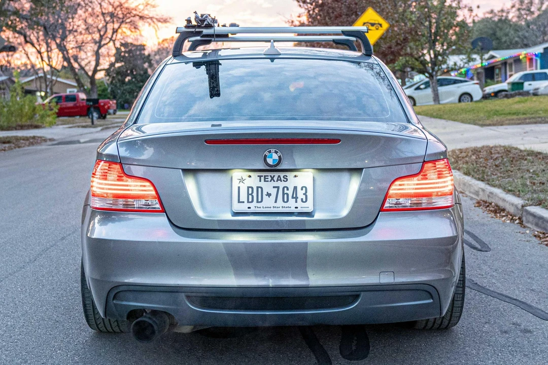 2011 BMW E82 135i & 135is - Image 5 of 23