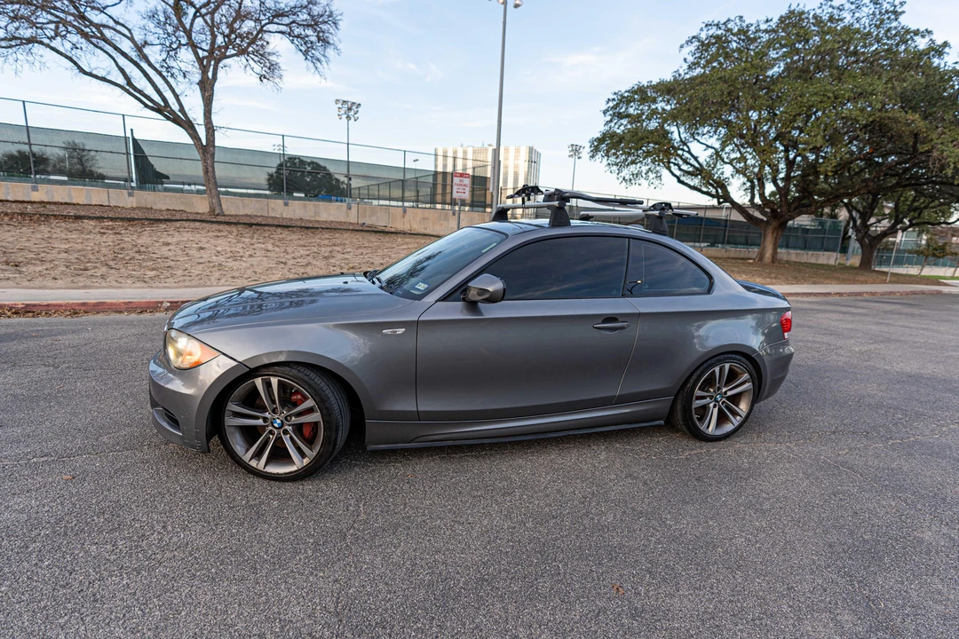 2011 BMW E82 135i & 135is - Image 11 of 23