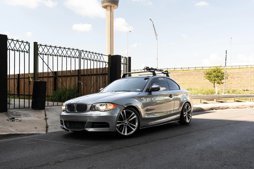 2011 BMW E82 135i & 135is - Image 7 of 23