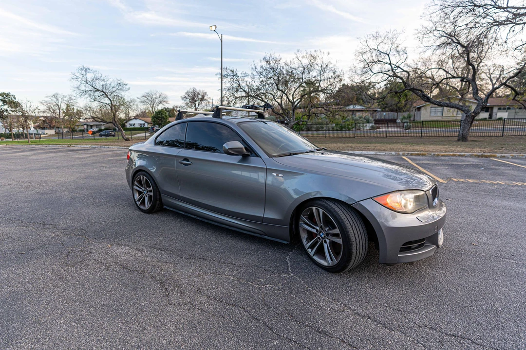 2011 BMW E82 135i & 135is - Image 20 of 23