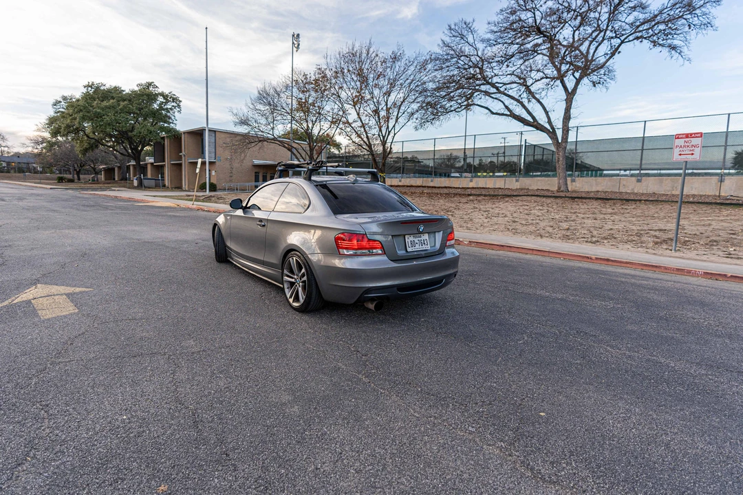 2011 BMW E82 135i & 135is - Image 13 of 23