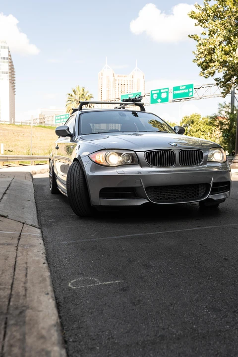 2011 BMW E82 135i & 135is - Image 23 of 23