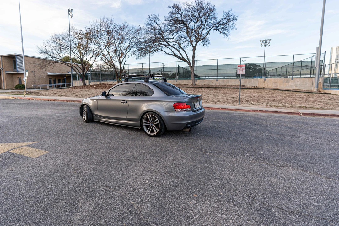 2011 BMW E82 135i & 135is - Image 12 of 23