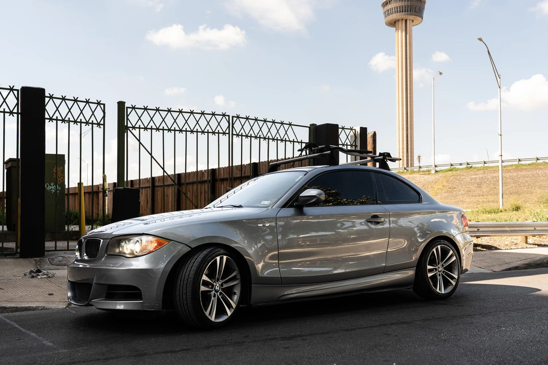 2011 BMW E82 135i & 135is - Image 10 of 23