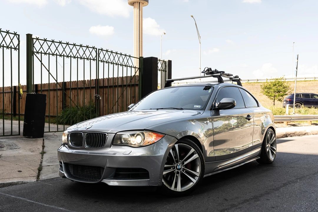2011 BMW E82 135i & 135is - Image 6 of 23