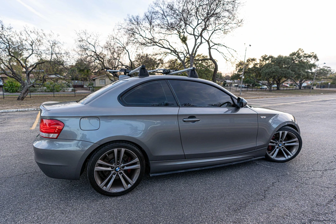 2011 BMW E82 135i & 135is - Image 18 of 23