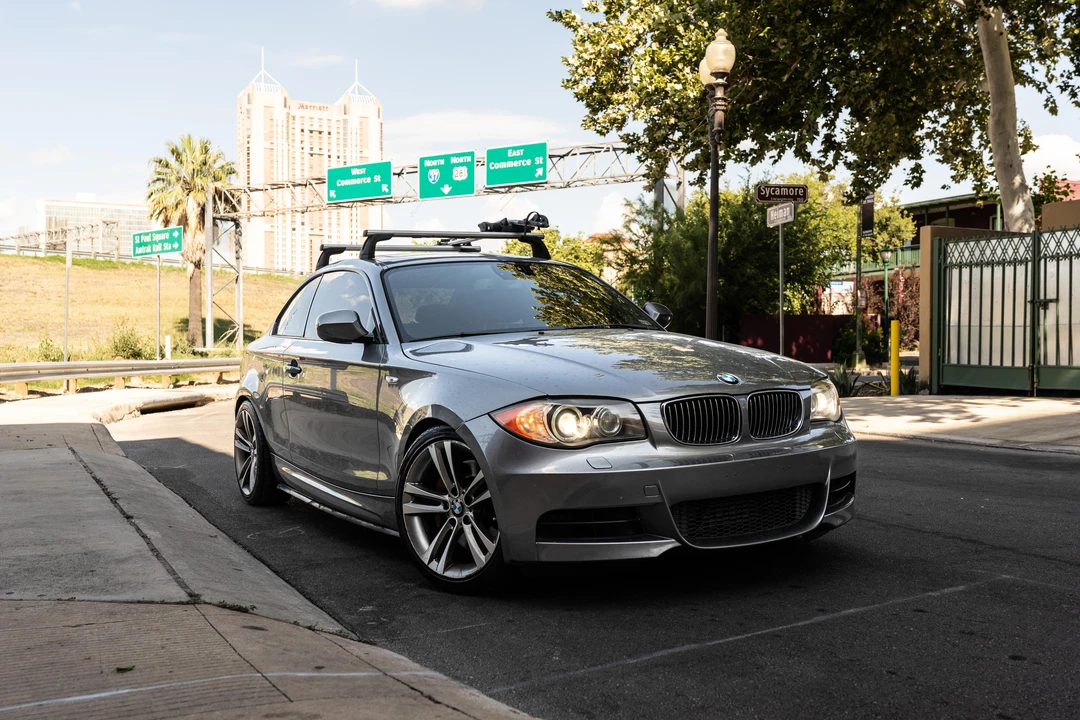 2011 BMW E82 135i & 135is - Image 22 of 23