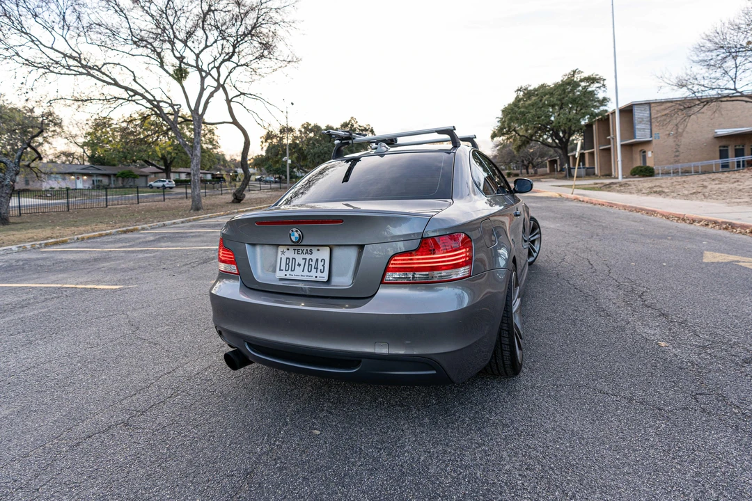 2011 BMW E82 135i & 135is - Image 15 of 23