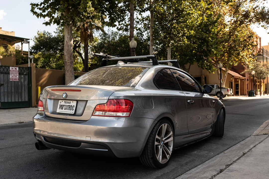 2011 BMW E82 135i & 135is - Image 16 of 23